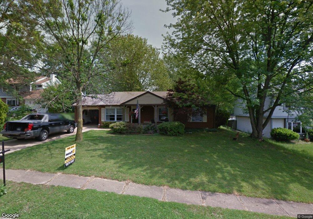 6 Colin Ct, Claymont, DE 19703 - photo 1