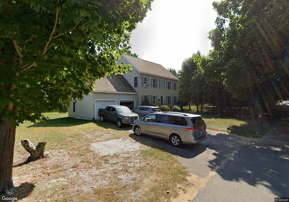 96 Leavitt Rd, Hampton, NH 03842 - photo 1