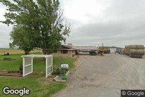 8680 N 2410 Rd, Thomas, OK 73669