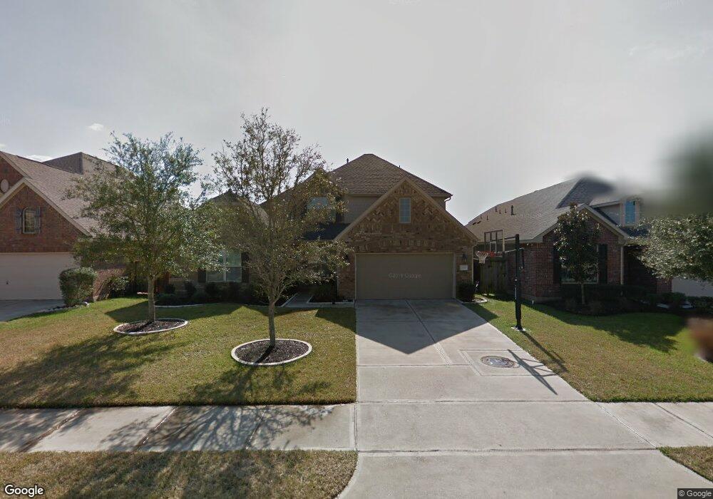 27519 Fleming Bluff Ct, Fulshear, TX 77441 - photo 1