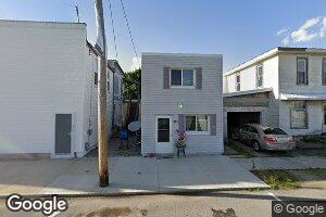 102 E Saffell Ave, Sycamore, OH 44882