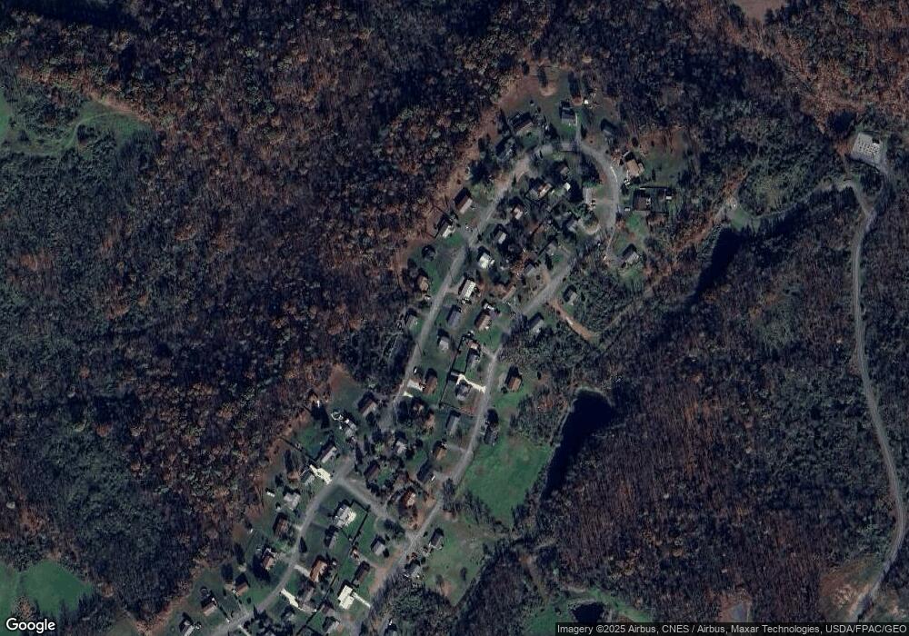 494 W Ridge Loop Rd, Romney, WV 26757 - photo 1