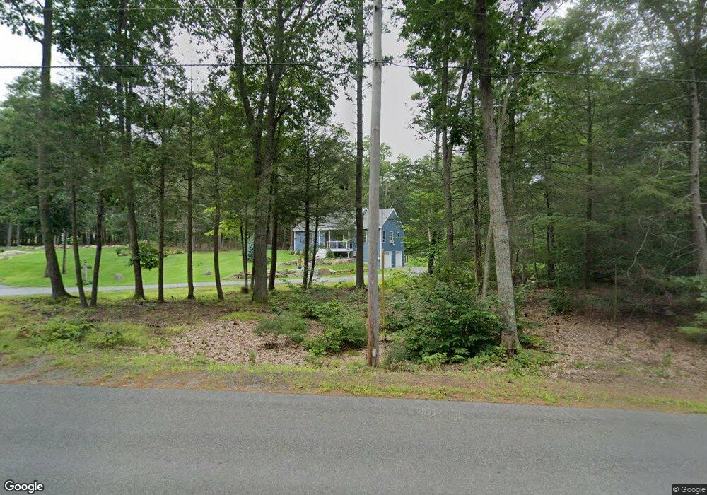 200 Captain Thomas Rd, Ogunquit, ME 03907 - photo 1