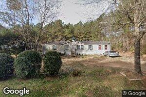135 Hillside Ln, Saluda, SC 29138