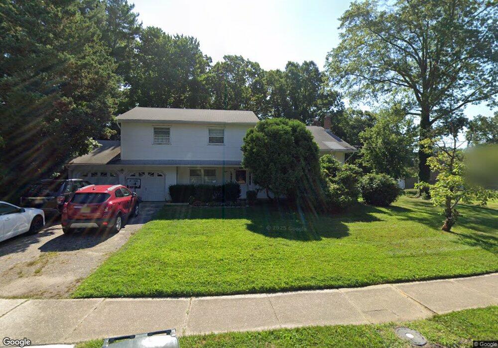 8 High Ridge Rd, Howell, NJ 07731 - photo 1