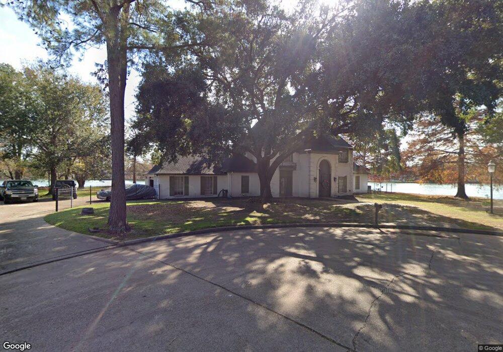 11415 Bassdale Dr, Houston, TX 77070 - photo 1