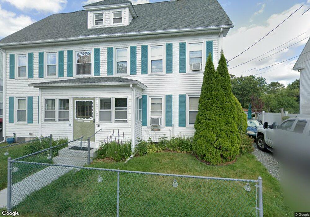 65 Orchard St, South Grafton, MA 01560 - photo 1