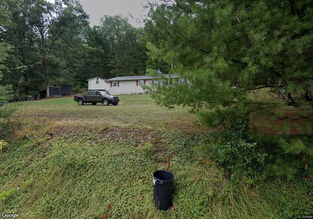 2381 Dispanet Rd, Mathias, WV 26812 - photo 1