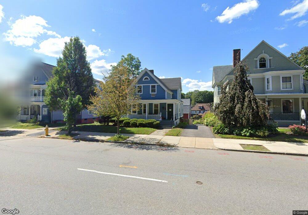 Street View Photo