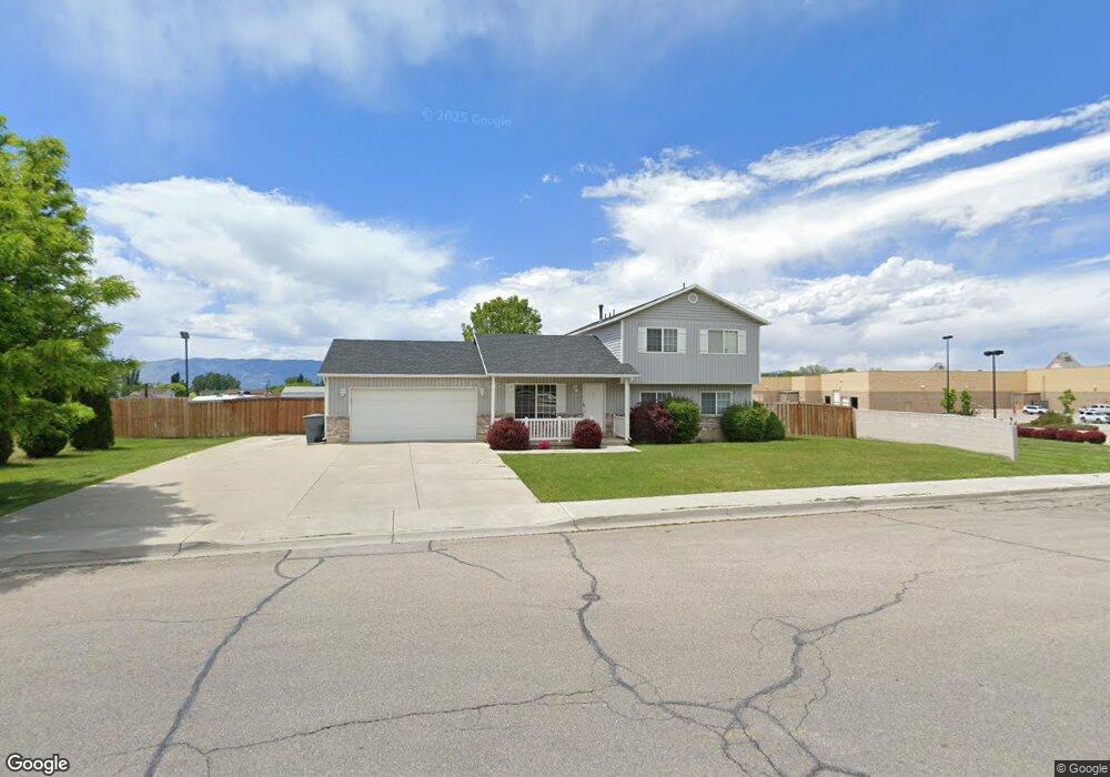 525 N 575 W, Lindon, UT 84042 - photo 1