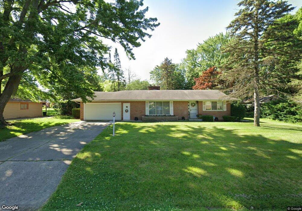 3617 Circle Dr, Flint, MI 48507 - photo 1