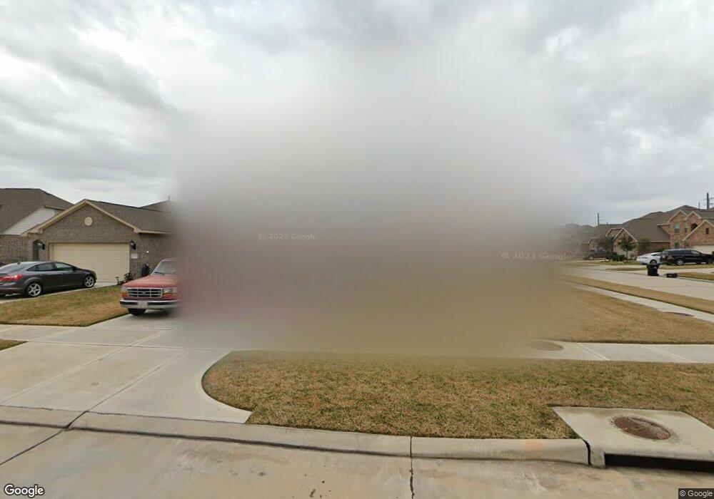 2319 Dama Dr, Rosenberg, TX 77471 - photo 1