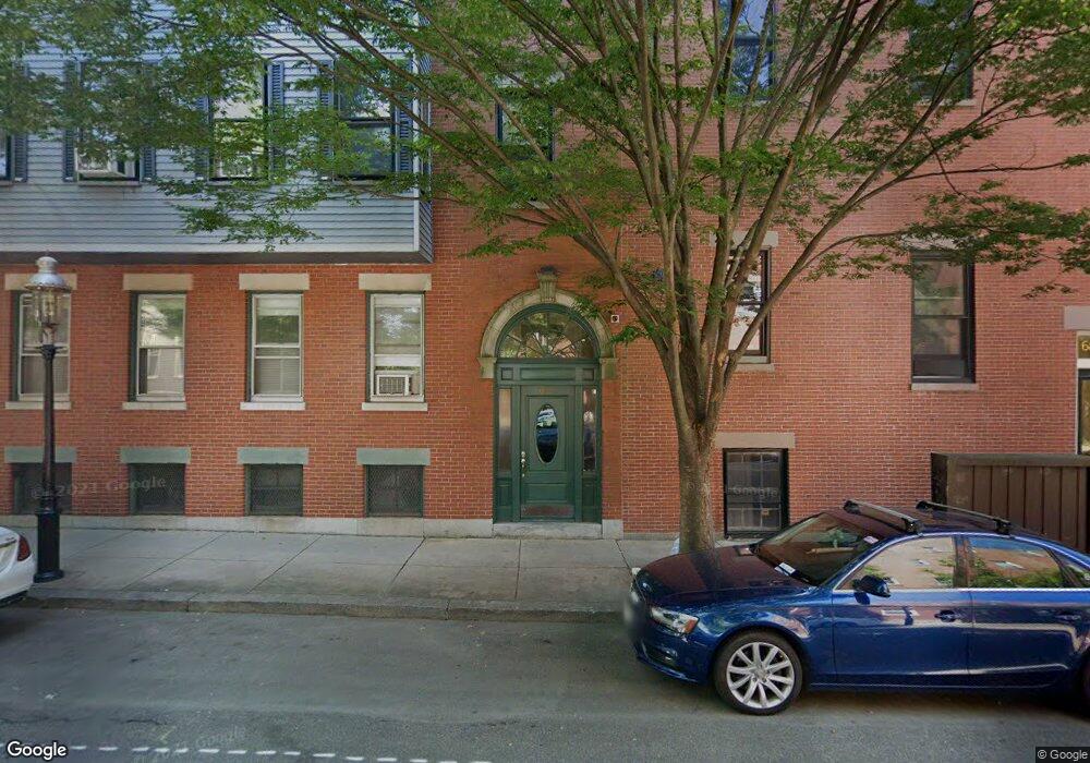 66 Chestnut St unit 3, Charlestown, MA 02129 - photo 1