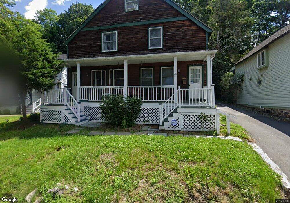 45 Pemberwick Rd, Greenwich, CT 06831 - photo 1