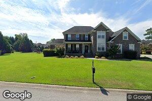 204 Clubhouse Dr, West Columbia, SC 29172