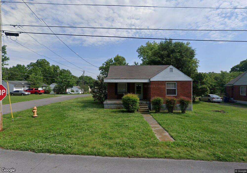 406 Ivie Ave, Shelbyville, TN 37160 - photo 1