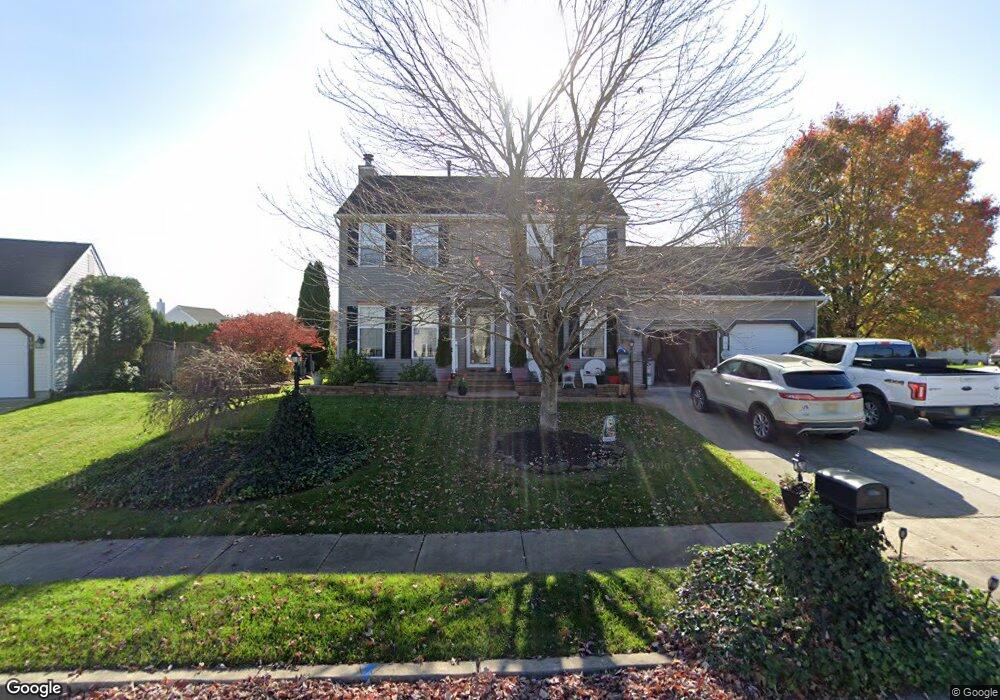 101 Kaiser Ln, Clayton, NJ 08312 - photo 1