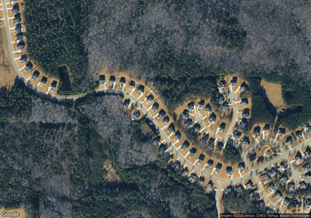 604 the Parks Dr unit Lot 89, Pittsboro, NC 27312 - photo 1