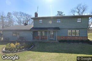 14068 Road 5n, Pandora, OH 45877