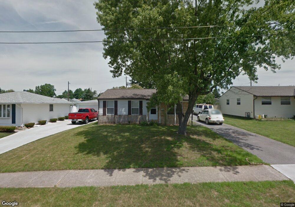 3908 Lexmont Rd S, Columbus, OH 43228 - photo 1