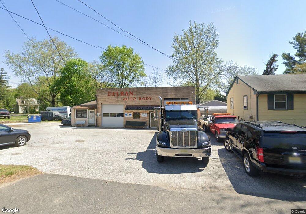105 S Bridgeboro St, Delran, NJ 08075 - photo 1