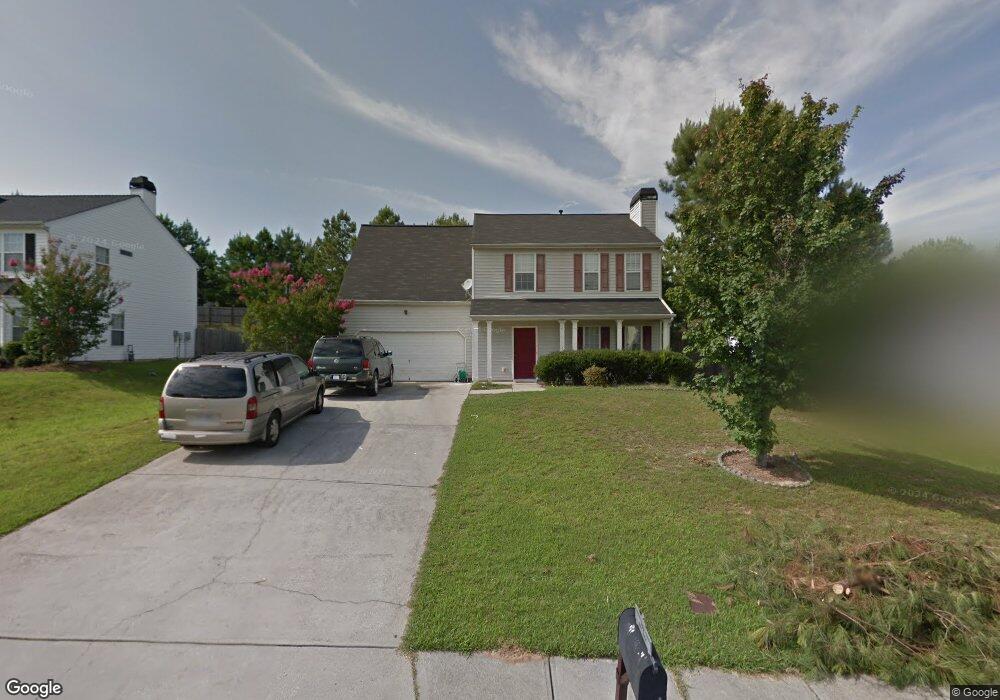 1418 Hyde Ct unit V, Hampton, GA 30228 - photo 1