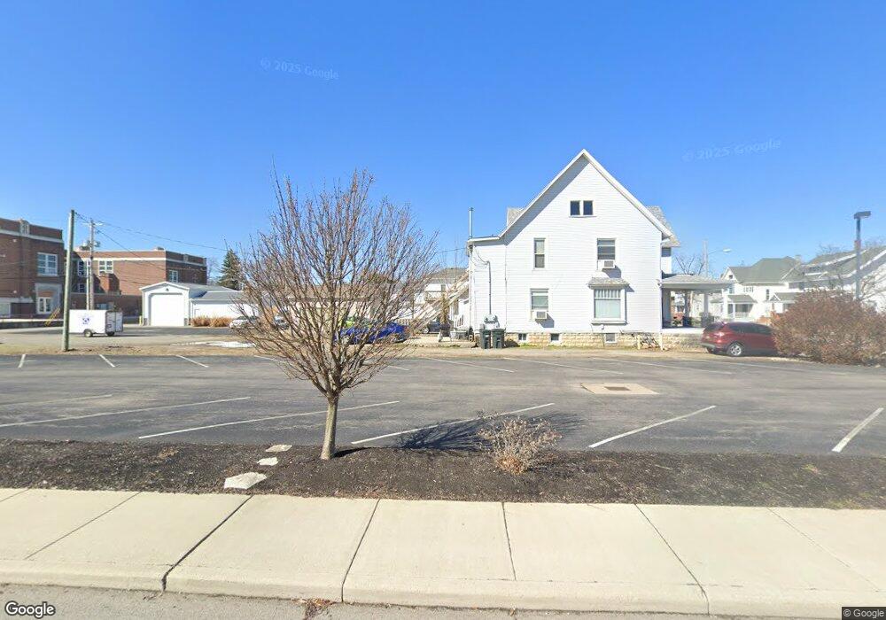 606 S Cory St, Findlay, OH 45840 - photo 1