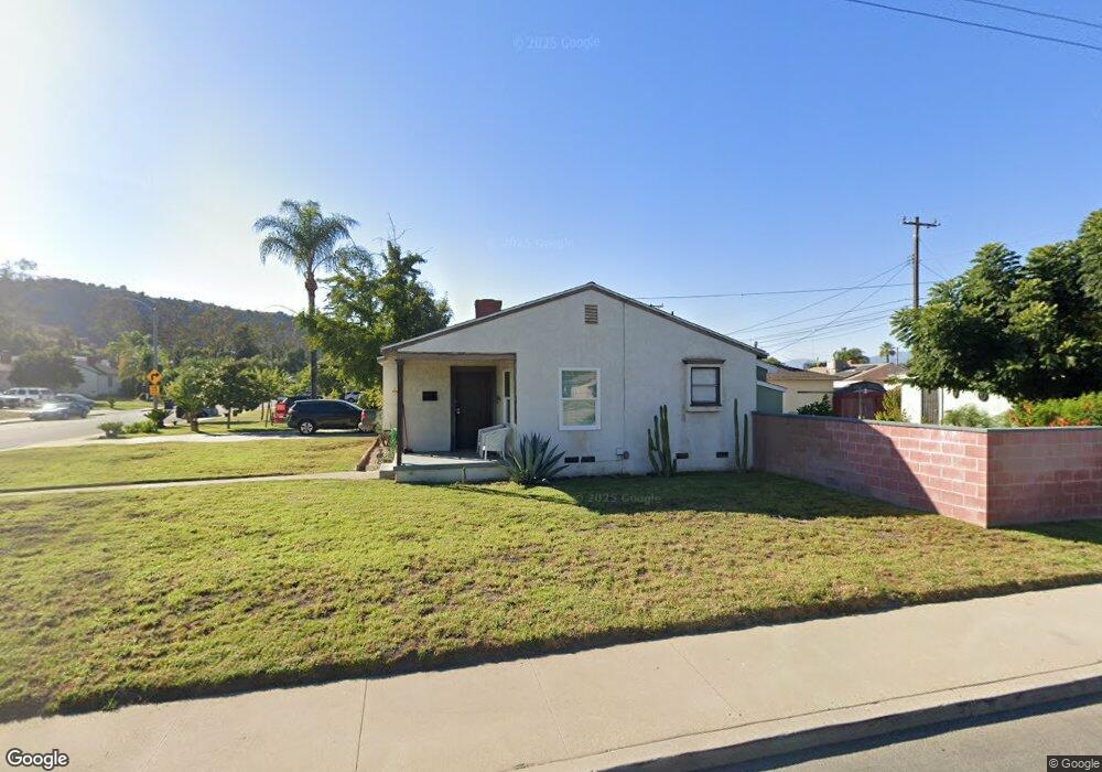 Street View Photo