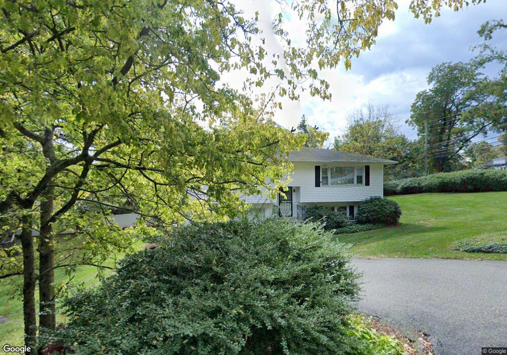 1807 Crawford Rd, Mohegan Lake, NY 10547 - photo 1