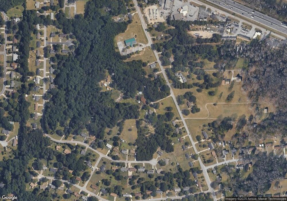 775 SW Binns Way SW, Conyers, GA 30094 - photo 1