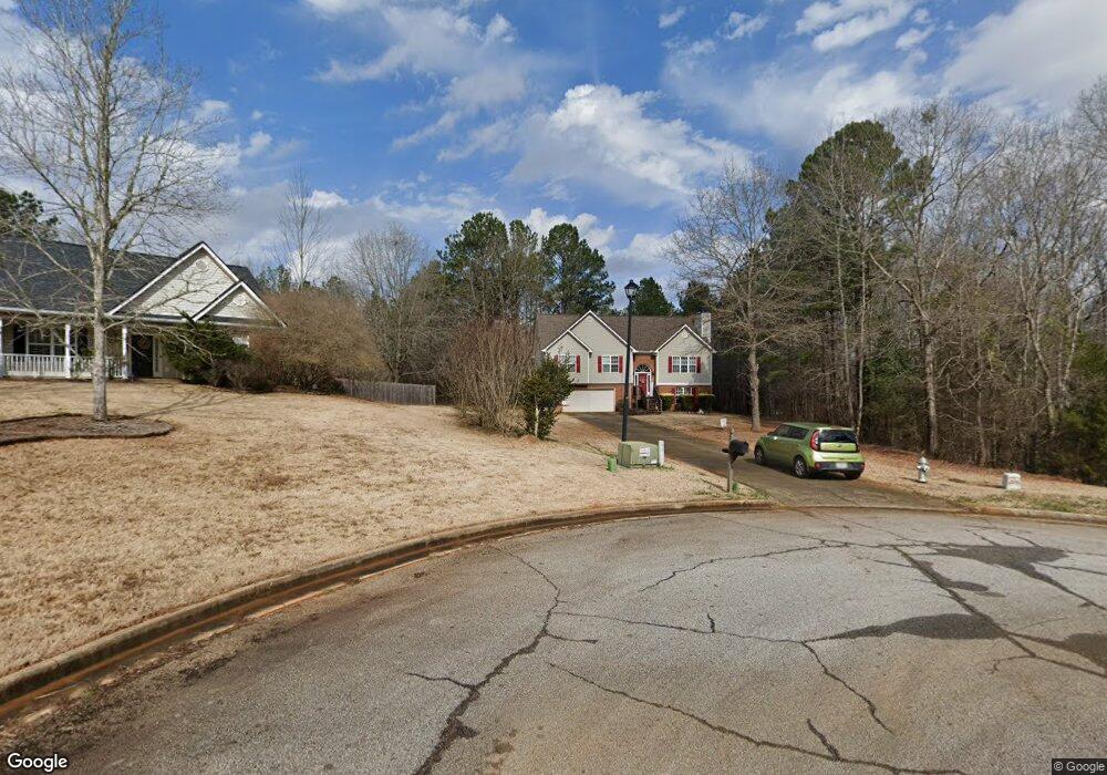 151 Leguin Forest Dr, Locust Grove, GA 30248 - photo 1