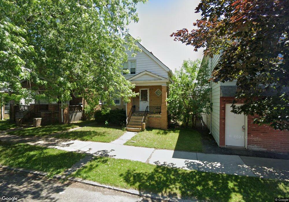 2608 Evaline St, HamtraMcK, MI 48212 - photo 1