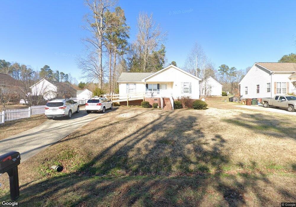 302 Polly Rd, Oxford, NC 27565 - photo 1