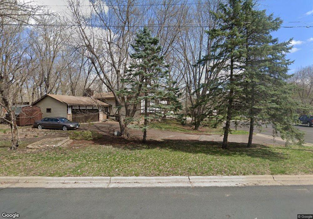 9935 Grouse St NW, Coon Rapids, MN 55433 - photo 1