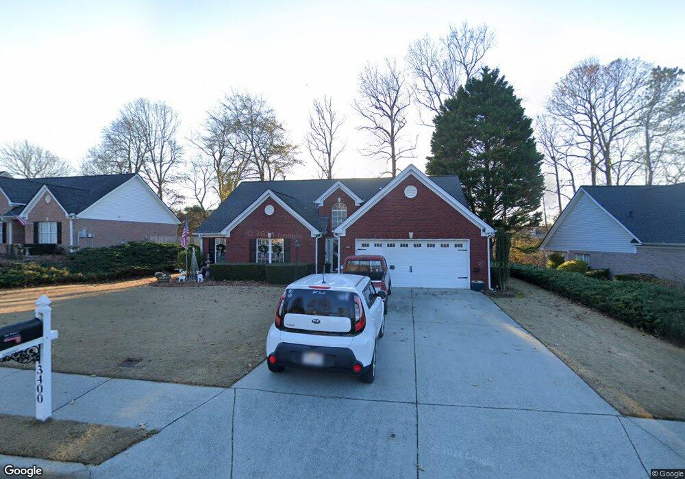 3400 Rivers End Place unit 1, Buford, GA 30519 - photo 1