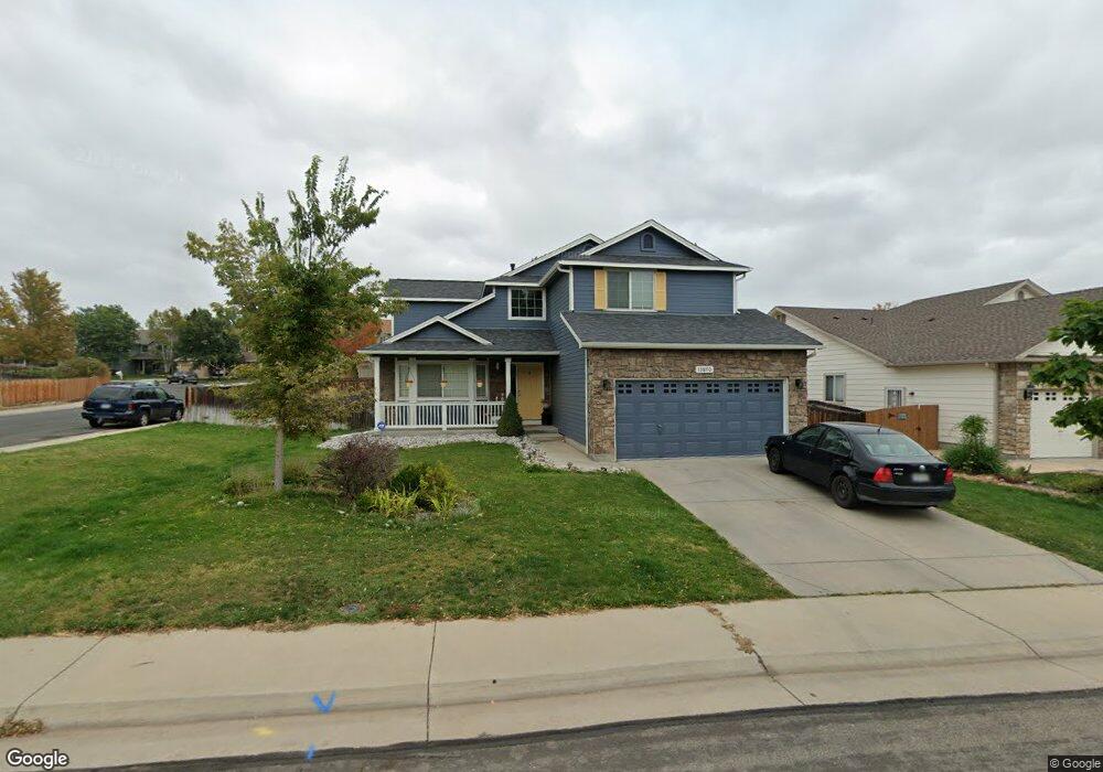 13890 Glencoe St, Thornton, CO 80602 - photo 1
