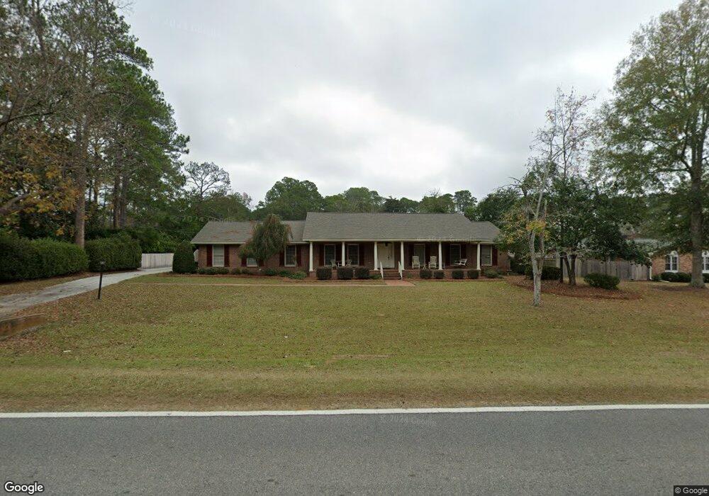 1457 Kennedy Rd, Tifton, GA 31794 - photo 1