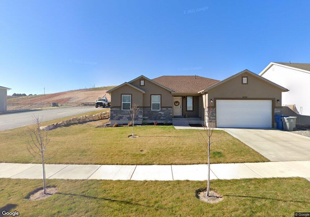 1626 S Longview Rd, Santaquin, UT 84655 - photo 1