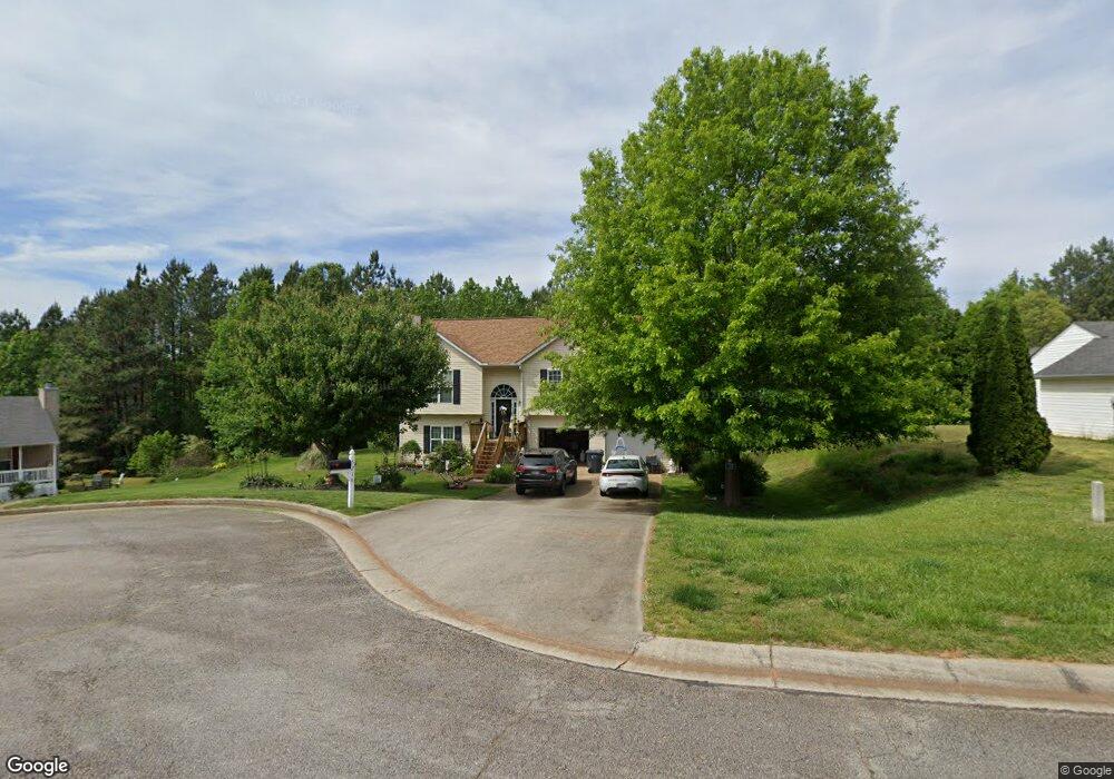 5216 Nobleman Ln, Lula, GA 30554 - photo 1