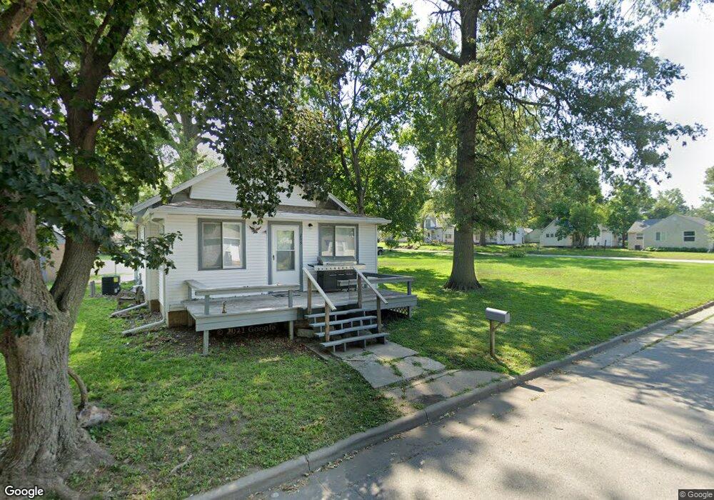 205 N Webster St, Shenandoah, IA 51601 - photo 1