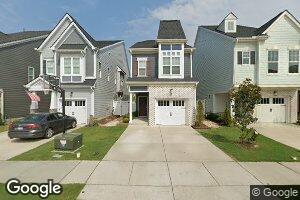 1244 Brown Velvet Ln, Apex, NC 27523
