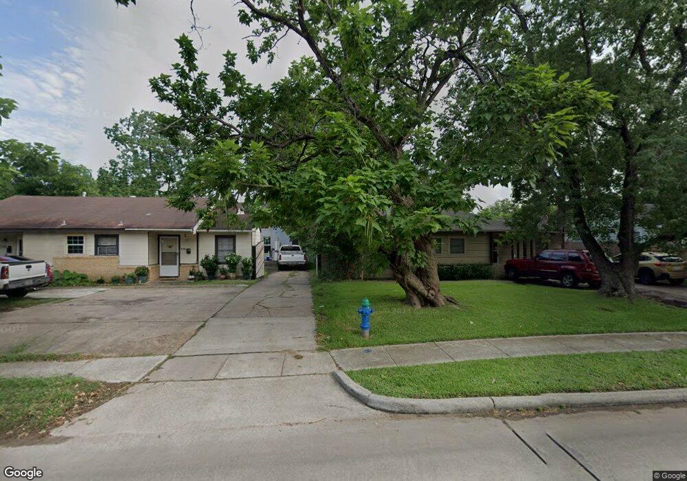 7336 Dixie Dr, Houston, TX 77087 - photo 1