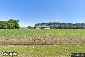 20656 Marion Rd, Brant, MI 48614