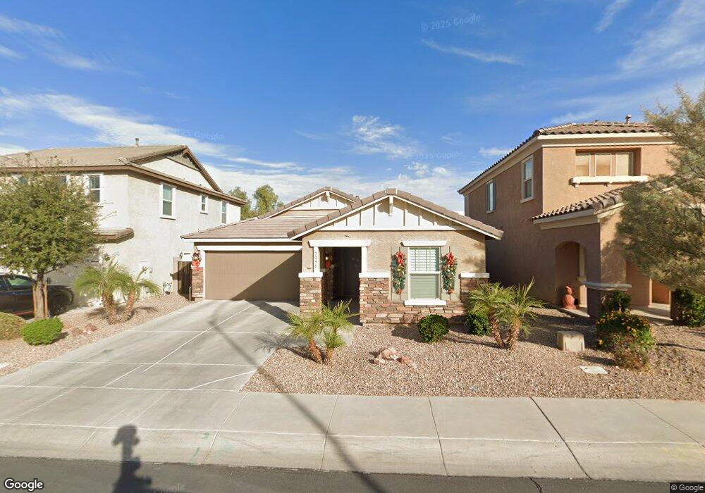 5038 E Hannibal St, Mesa, AZ 85205 - photo 1