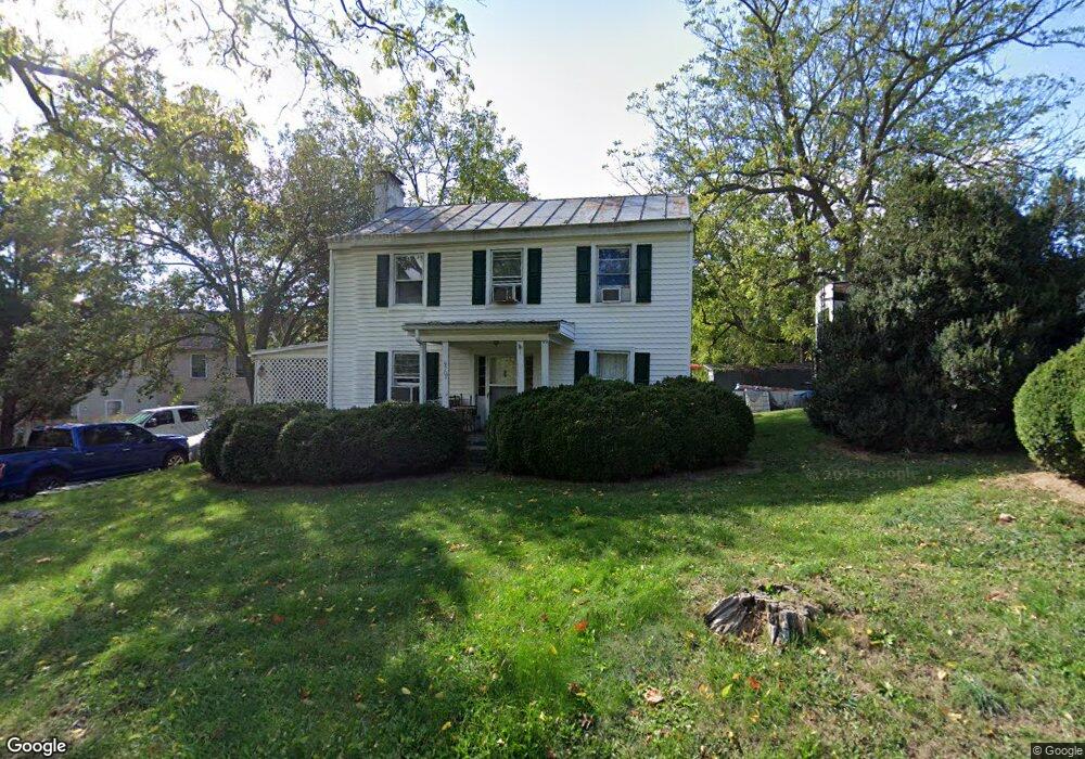 970 Massanetta Springs Rd, Harrisonburg, VA 22801 - photo 1