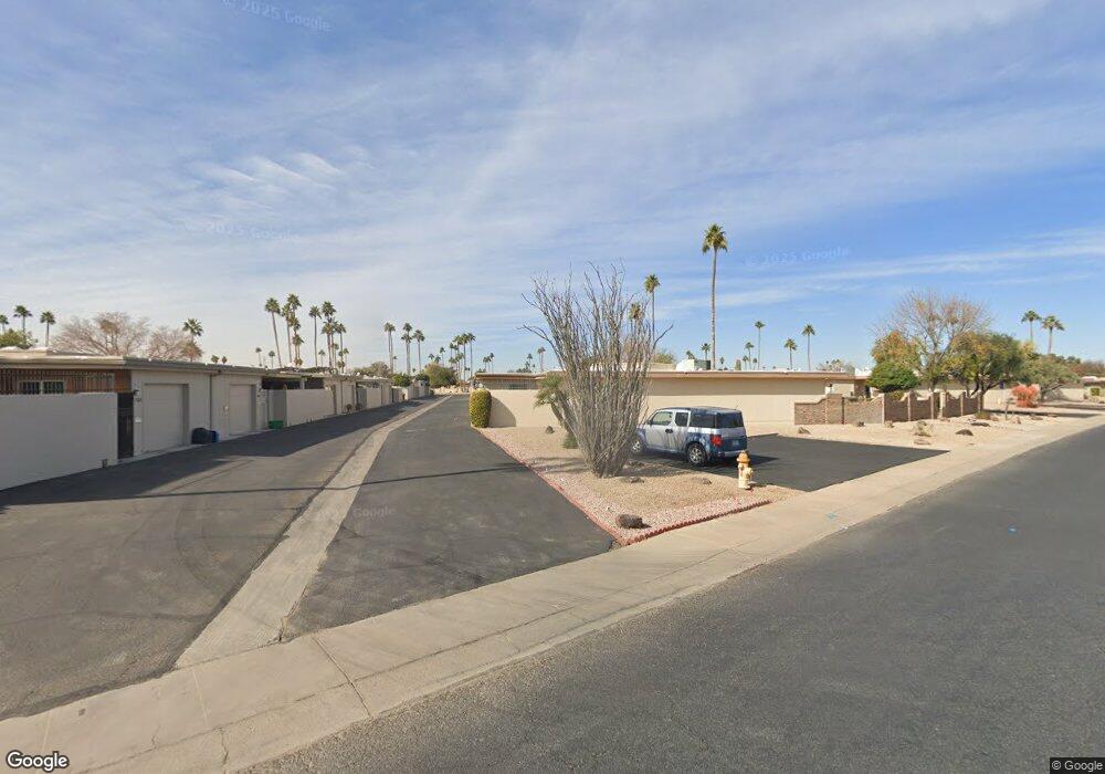 13636 N 109th Ave, Sun City, AZ 85351 - photo 1