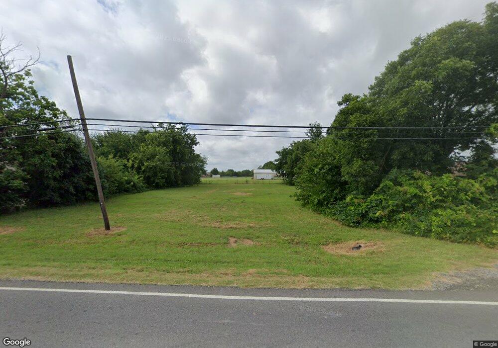 612 Main St, Lavon, TX 75166 - photo 1