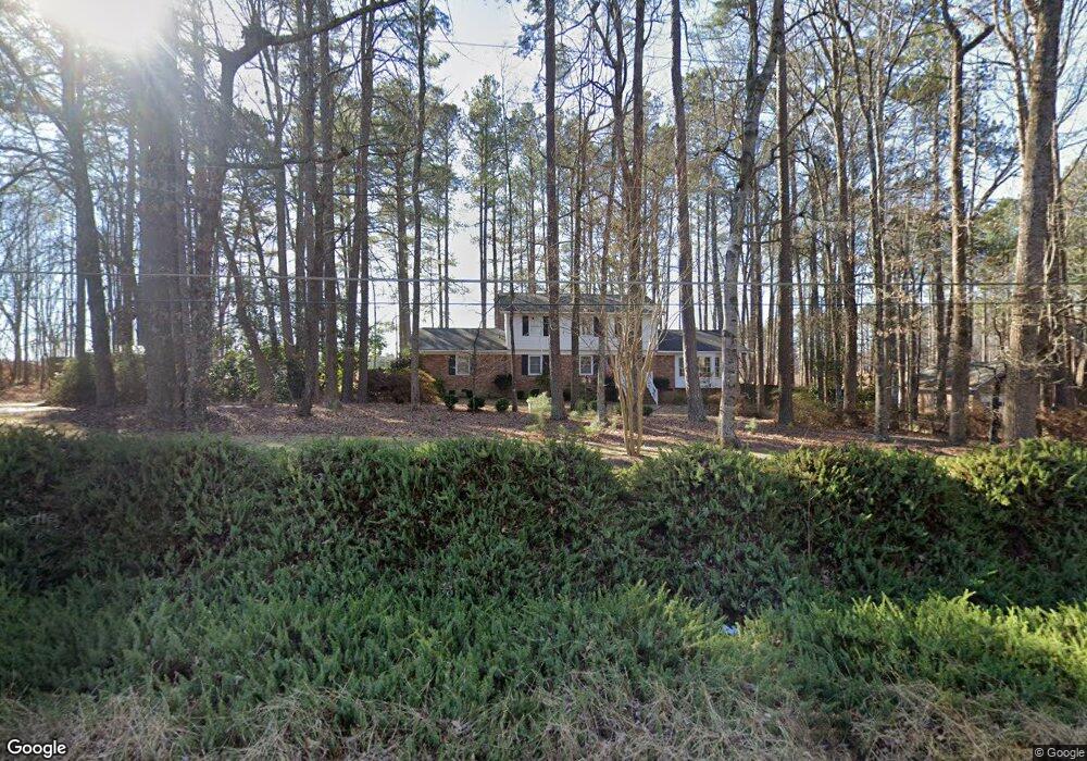 216 Hunters Rd, Oxford, NC 27565 - photo 1