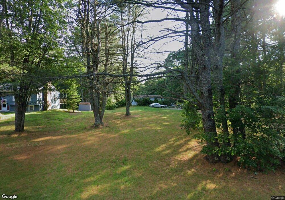 117 Swamp Rd, Durham, ME 04222 - photo 1