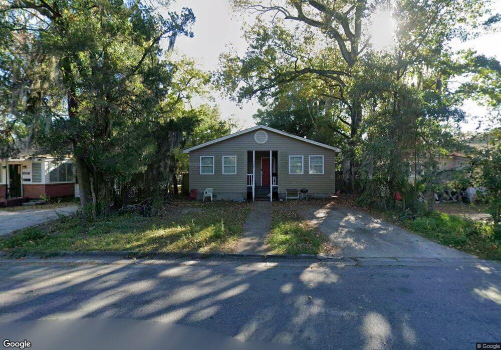 1225 E Park Ave, Savannah, GA 31404 - photo 1